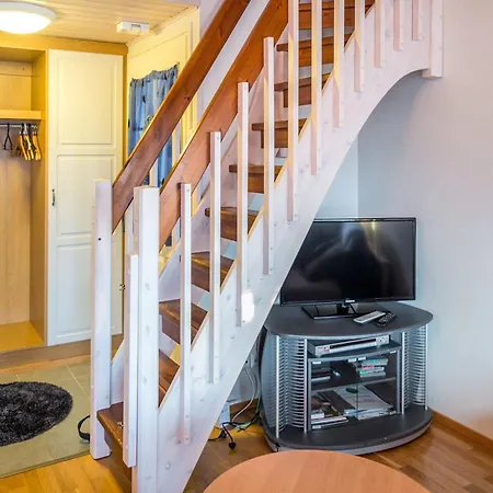 Σπίτι διακοπών Point Vale 4 As 3 By Interhome Tahkovuori