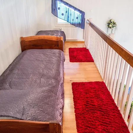 Point Vale 4 As 3 By Interhome Vakantiehuis *