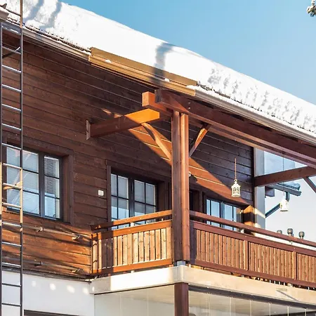 Ferienhaus Point Vale 4 As 3 By Interhome *