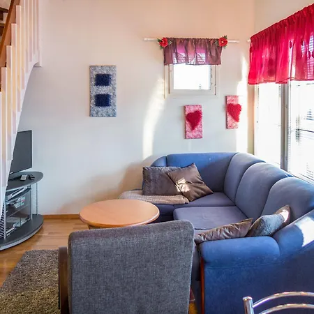 度假居 Point Vale 4 As 3 By Interhome *