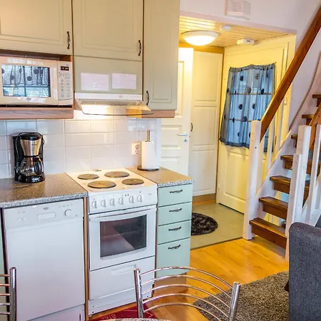 度假居 Point Vale 4 As 3 By Interhome