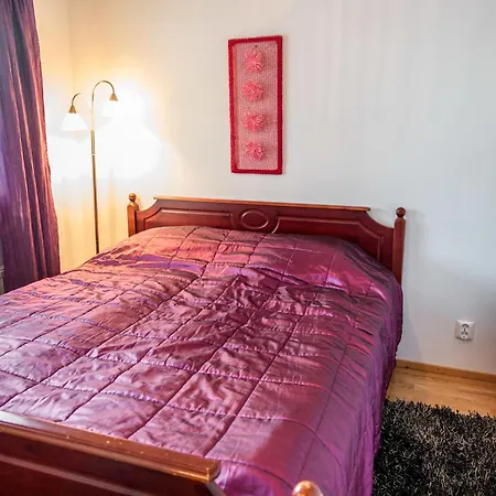 Point Vale 4 As 3 By Interhome *
