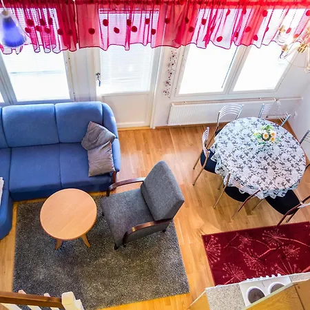 Point Vale 4 As 3 By Interhome Ferienhaus