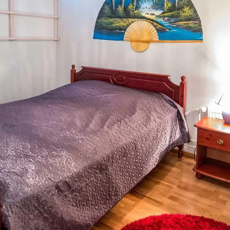 Point Vale 4 Ap-3 By Interhome *