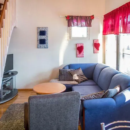 Feriehus Point Vale 4 Ap-3 By Interhome Tahkovuori