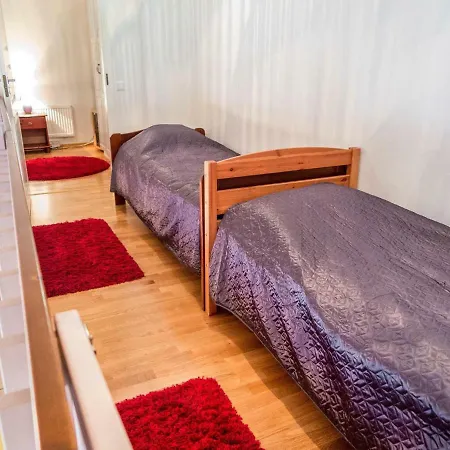 Point Vale 4 Ap-3 By Interhome Feriehus Tahkovuori