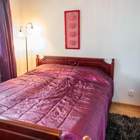 Feriehus Point Vale 4 Ap-3 By Interhome