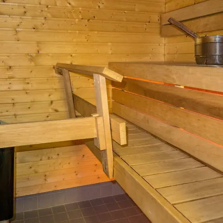 Point Vale 4 As 3 By Interhome Tahkovuori