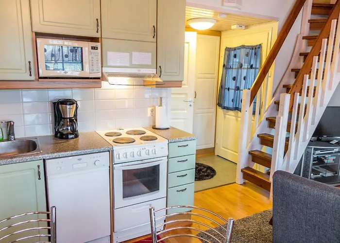 Point Vale 4 As 3 By Interhome *