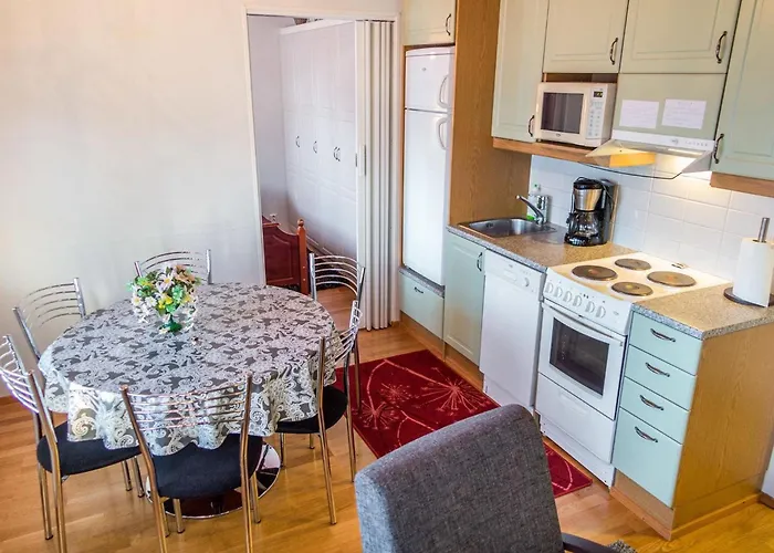 Point Vale 4 As 3 By Interhome *