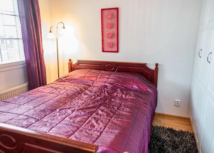 Σπίτι διακοπών Point Vale 4 As 3 By Interhome Tahkovuori