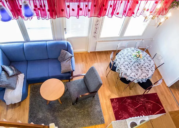 Σπίτι διακοπών Point Vale 4 As 3 By Interhome