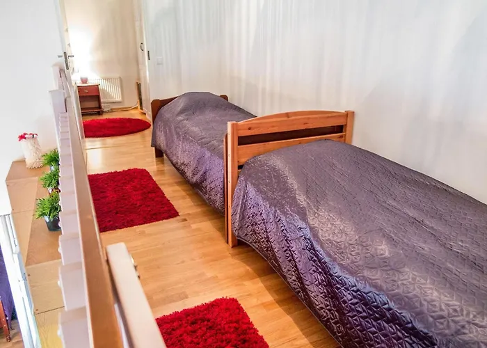 Σπίτι διακοπών Point Vale 4 As 3 By Interhome *