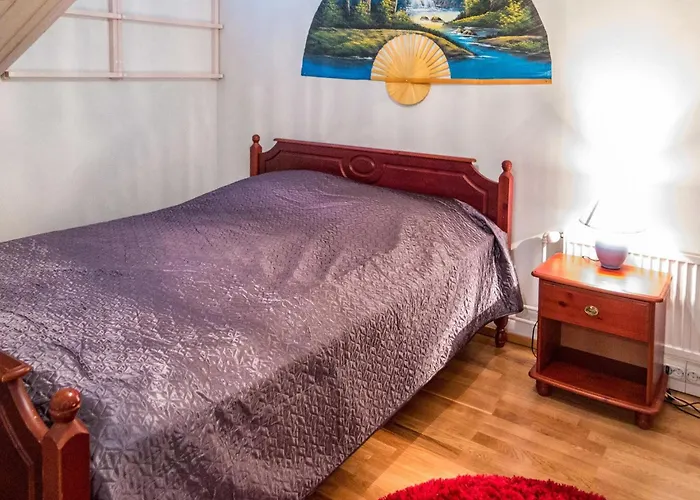 Point Vale 4 As 3 By Interhome Σπίτι διακοπών Tahkovuori