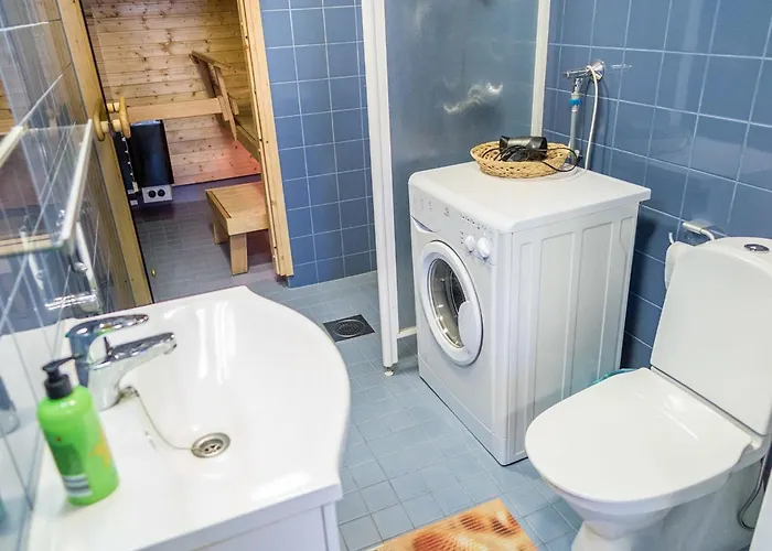 Point Vale 4 As 3 By Interhome Σπίτι διακοπών