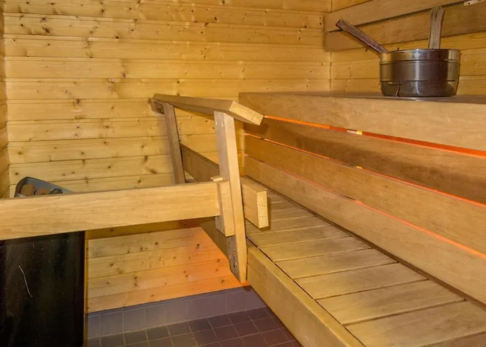 Point Vale 4 As 3 By Interhome Tahkovuori