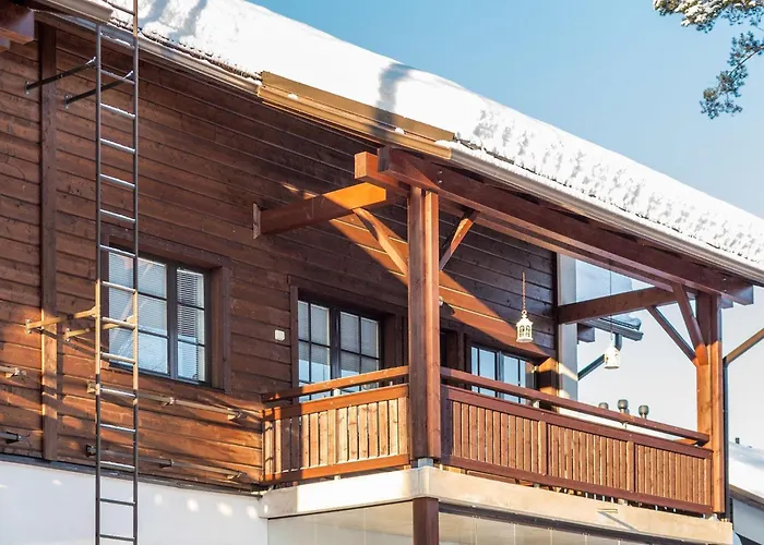 Σπίτι διακοπών Point Vale 4 As 3 By Interhome *